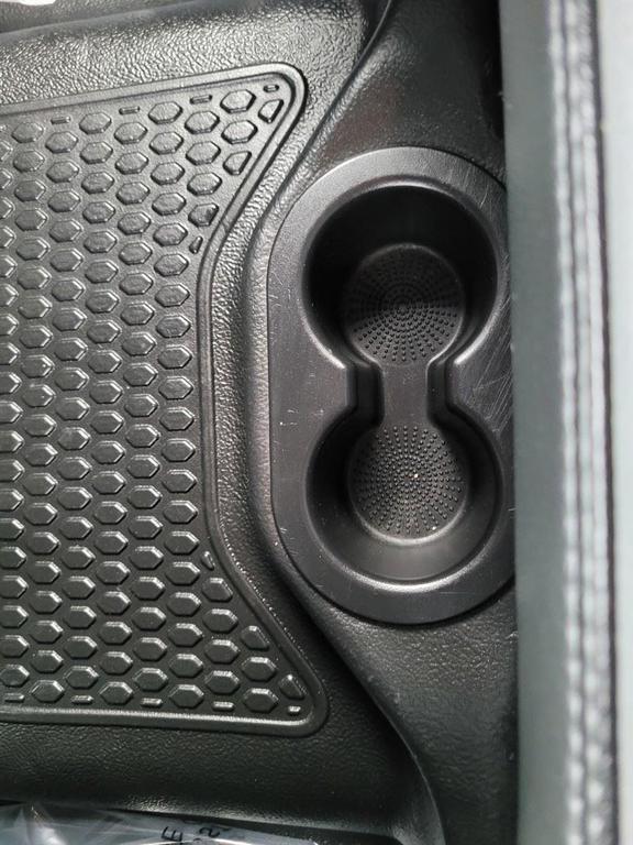 used 2022 Ram 2500 car, priced at $43,750