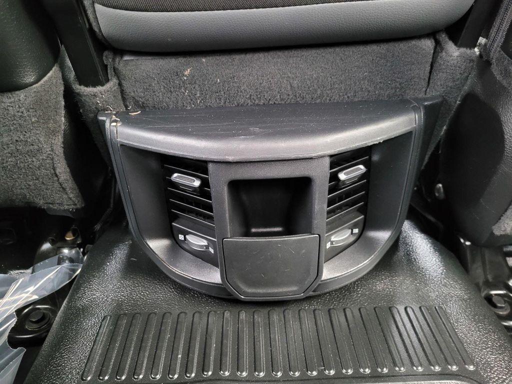 used 2022 Ram 2500 car, priced at $43,750