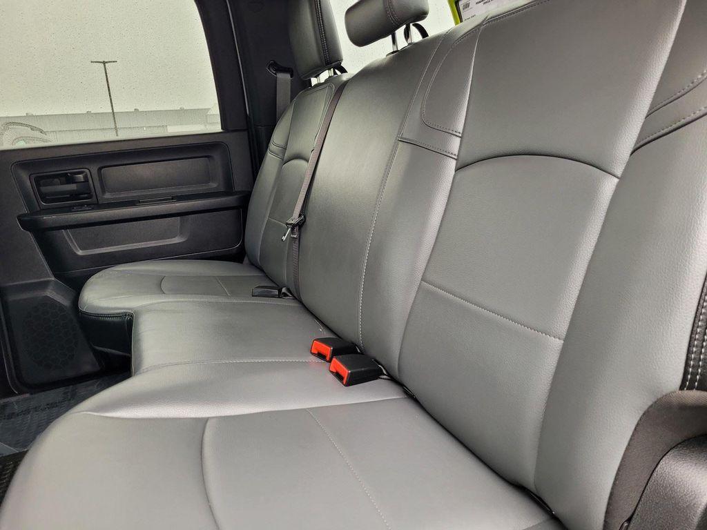 used 2022 Ram 2500 car, priced at $43,750