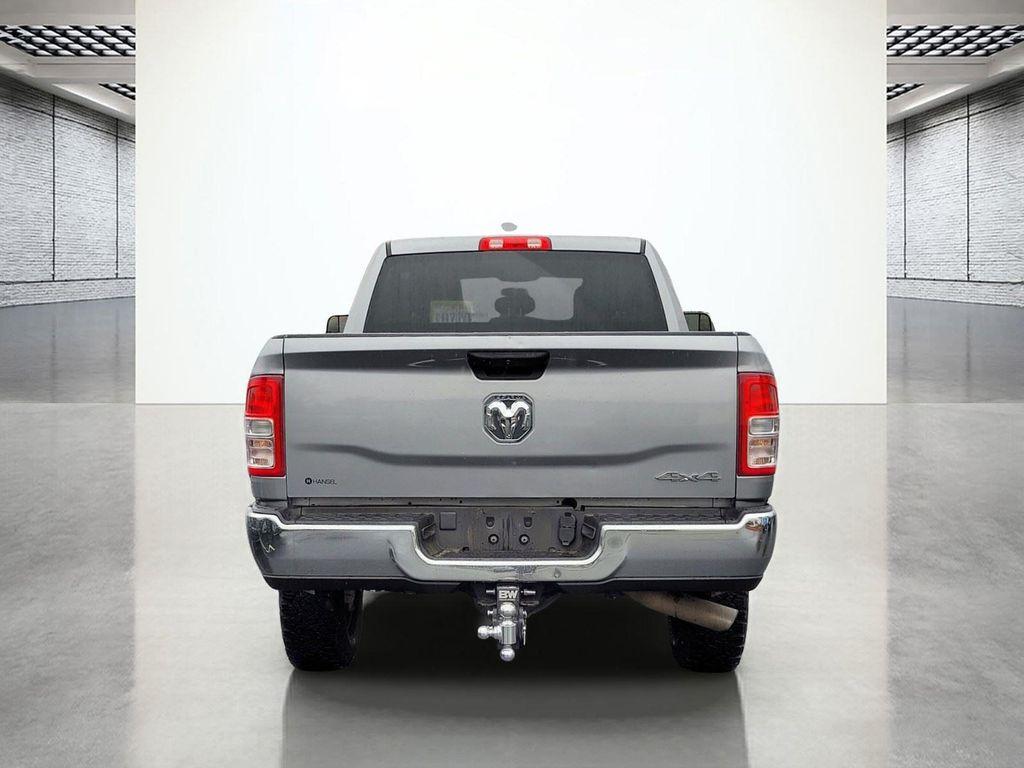 used 2022 Ram 2500 car, priced at $43,750
