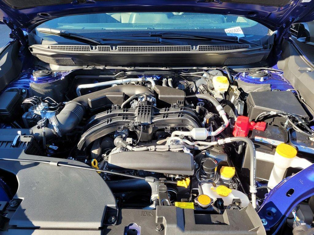 new 2026 Subaru Outback car, priced at $37,539