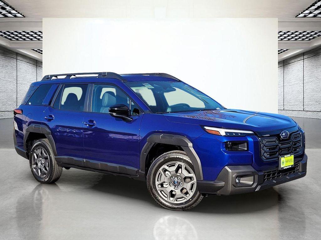 new 2026 Subaru Outback car, priced at $37,539