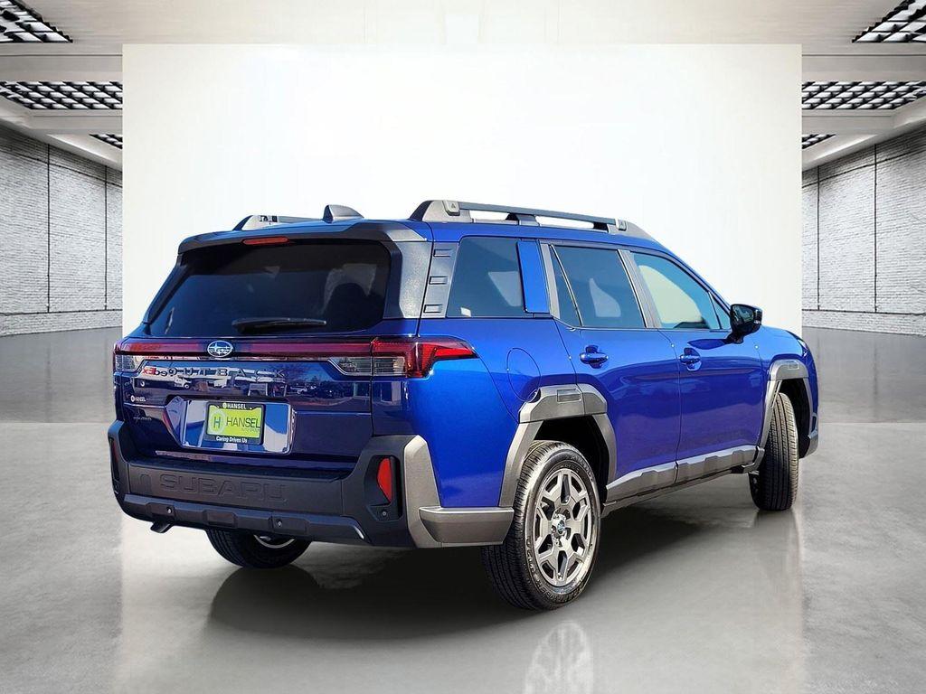 new 2026 Subaru Outback car, priced at $37,539