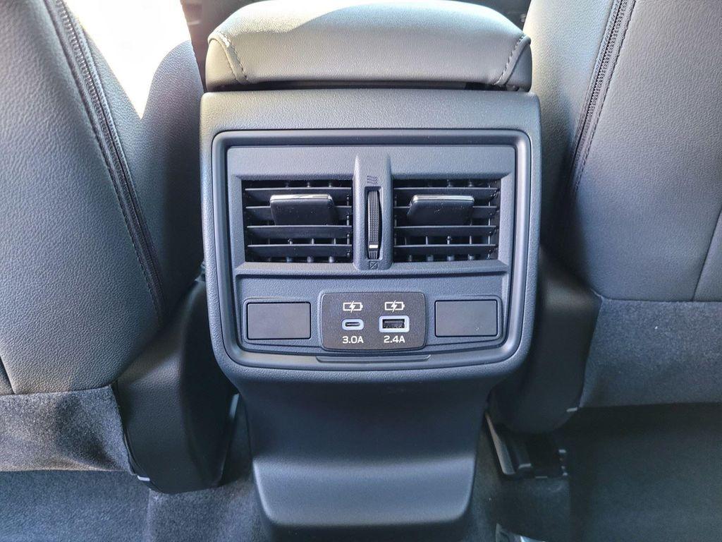 new 2026 Subaru Outback car, priced at $37,539