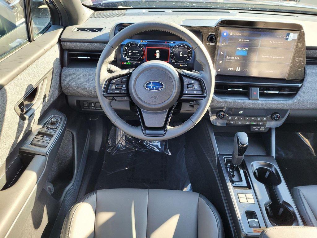 new 2026 Subaru Outback car, priced at $37,539