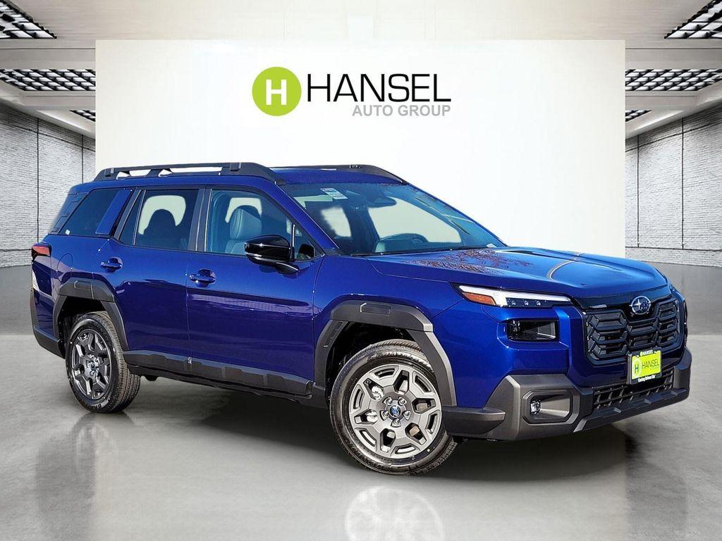 new 2026 Subaru Outback car, priced at $37,539