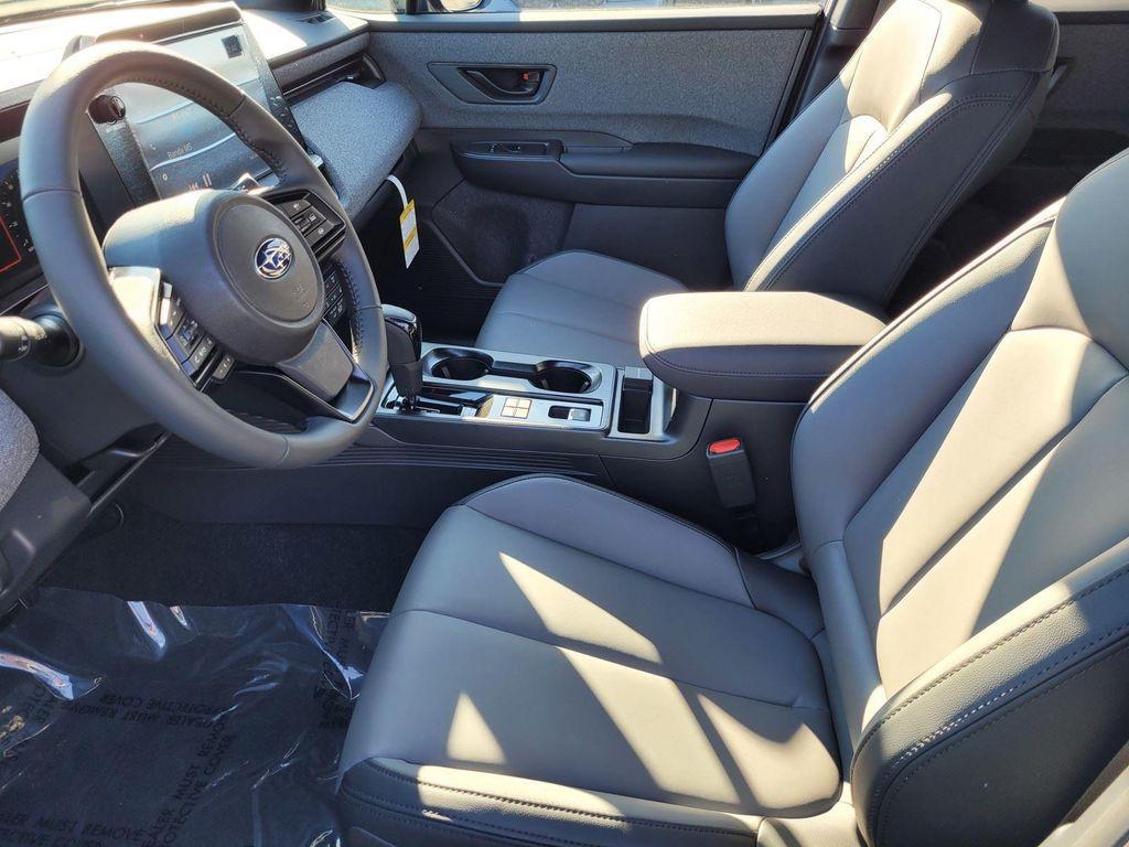 new 2026 Subaru Outback car, priced at $37,539