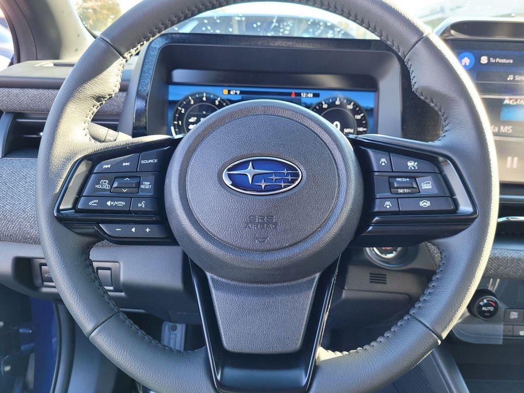 new 2026 Subaru Outback car, priced at $37,539