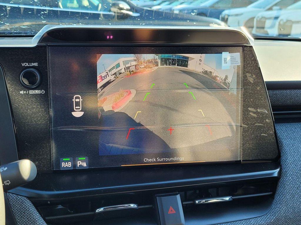 new 2026 Subaru Outback car, priced at $37,539