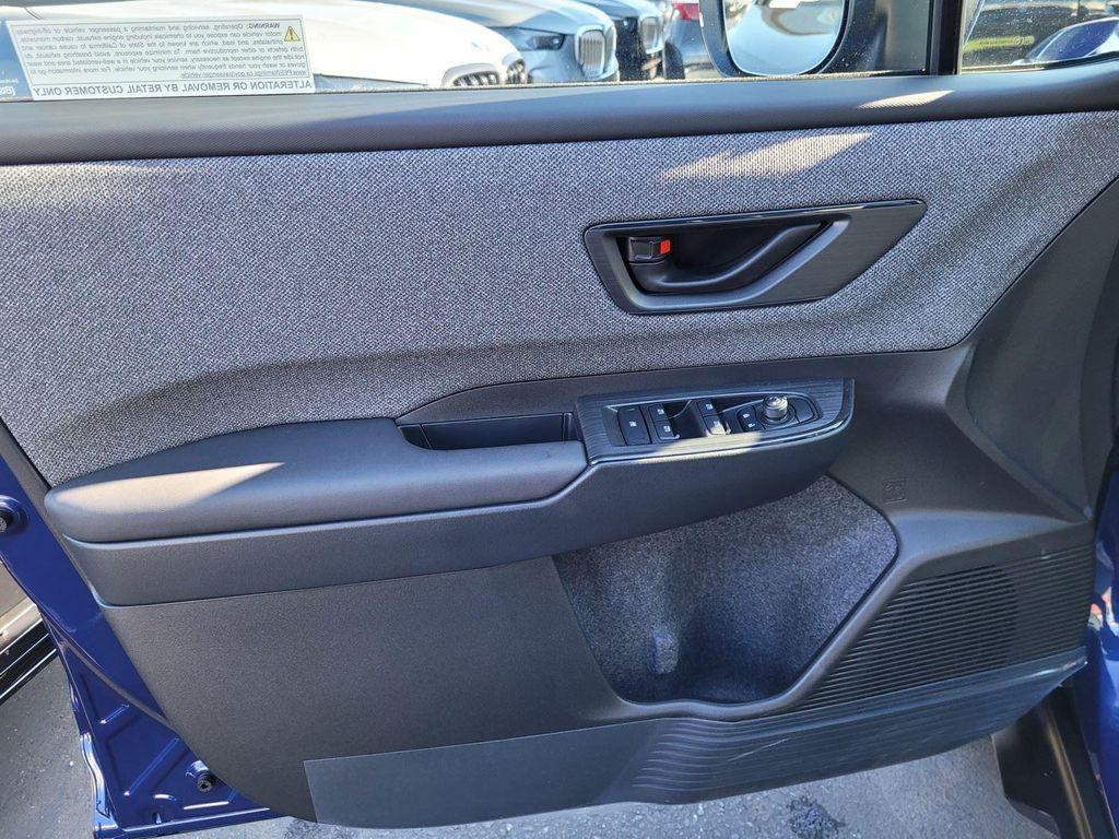 new 2026 Subaru Outback car, priced at $37,539