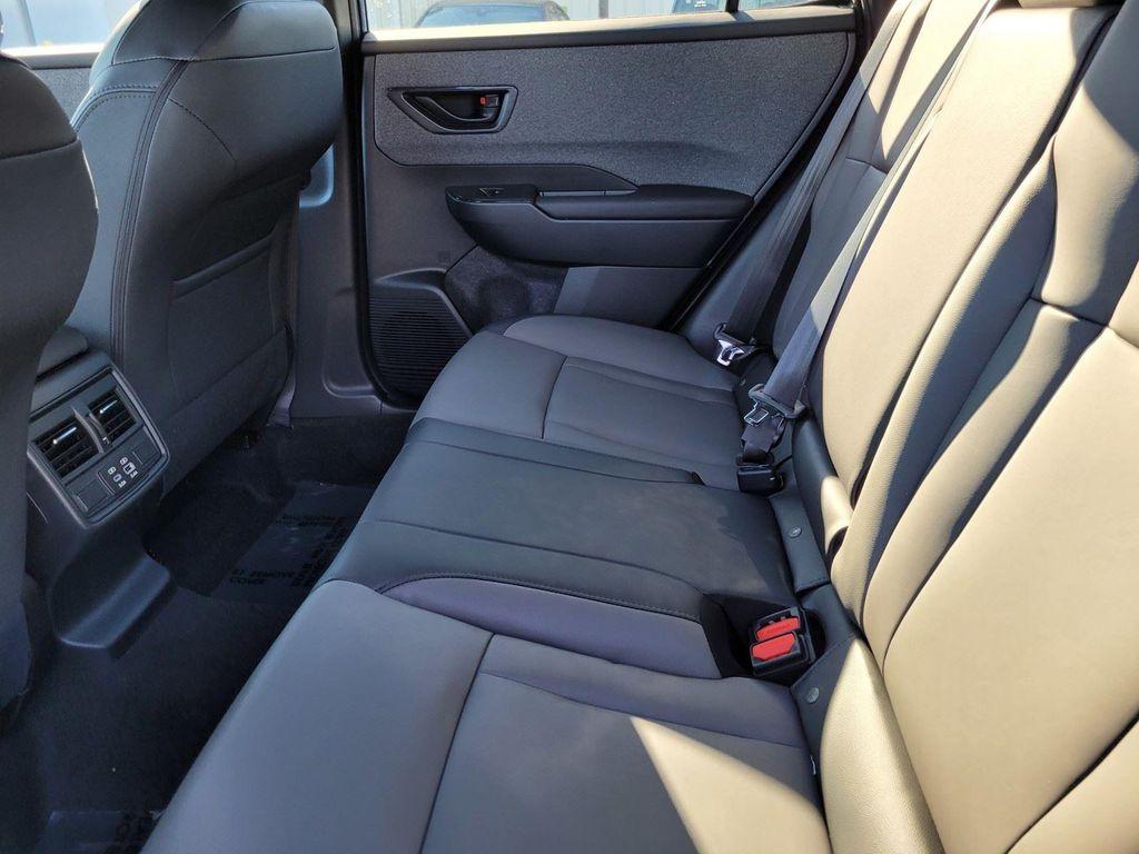 new 2026 Subaru Outback car, priced at $37,539