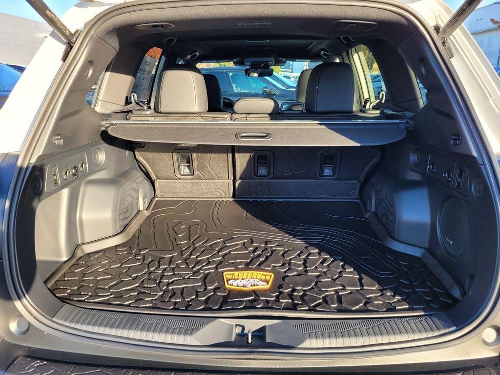 new 2026 Subaru Forester car, priced at $43,981