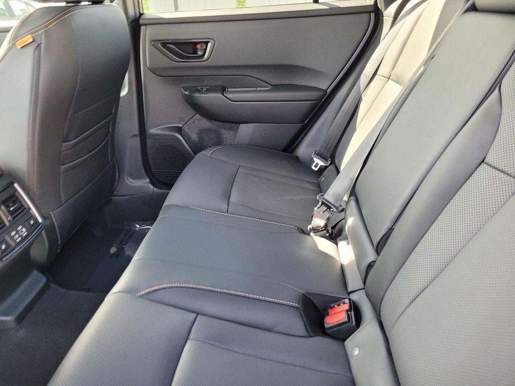 new 2026 Subaru Outback car, priced at $52,112