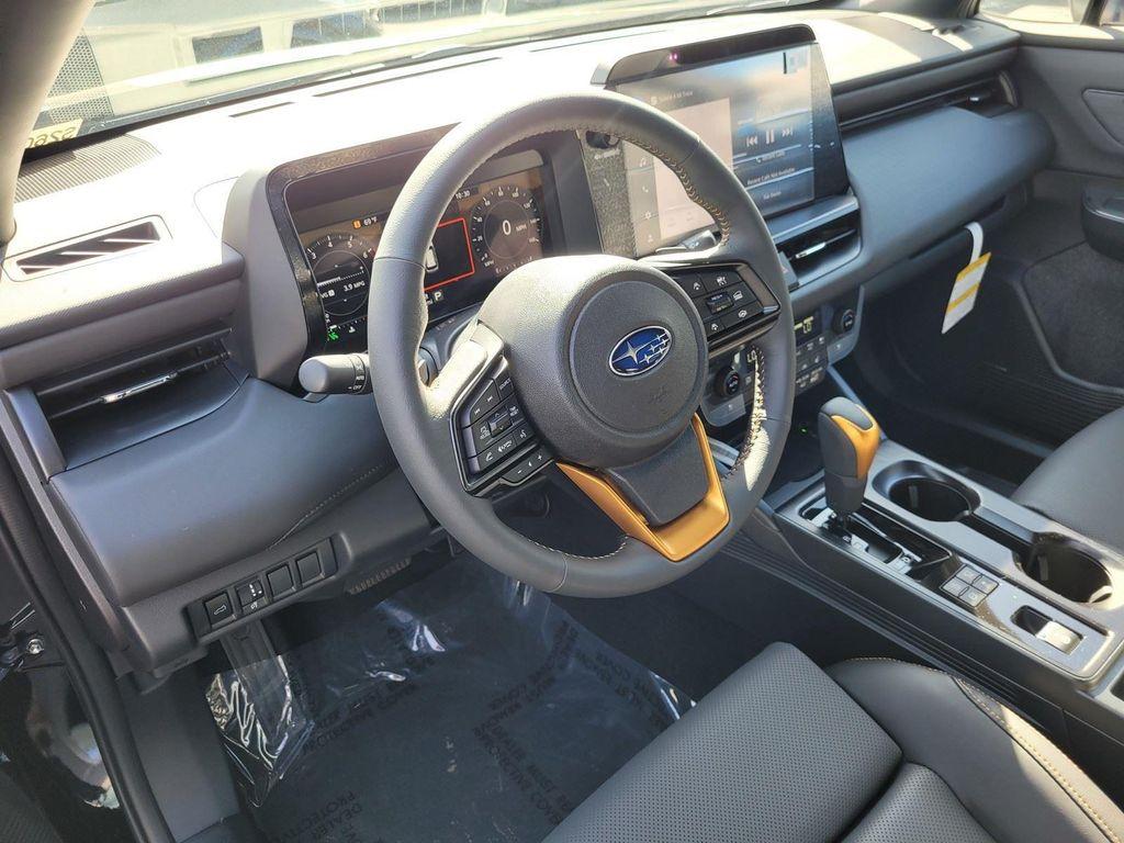 new 2026 Subaru Outback car, priced at $52,112