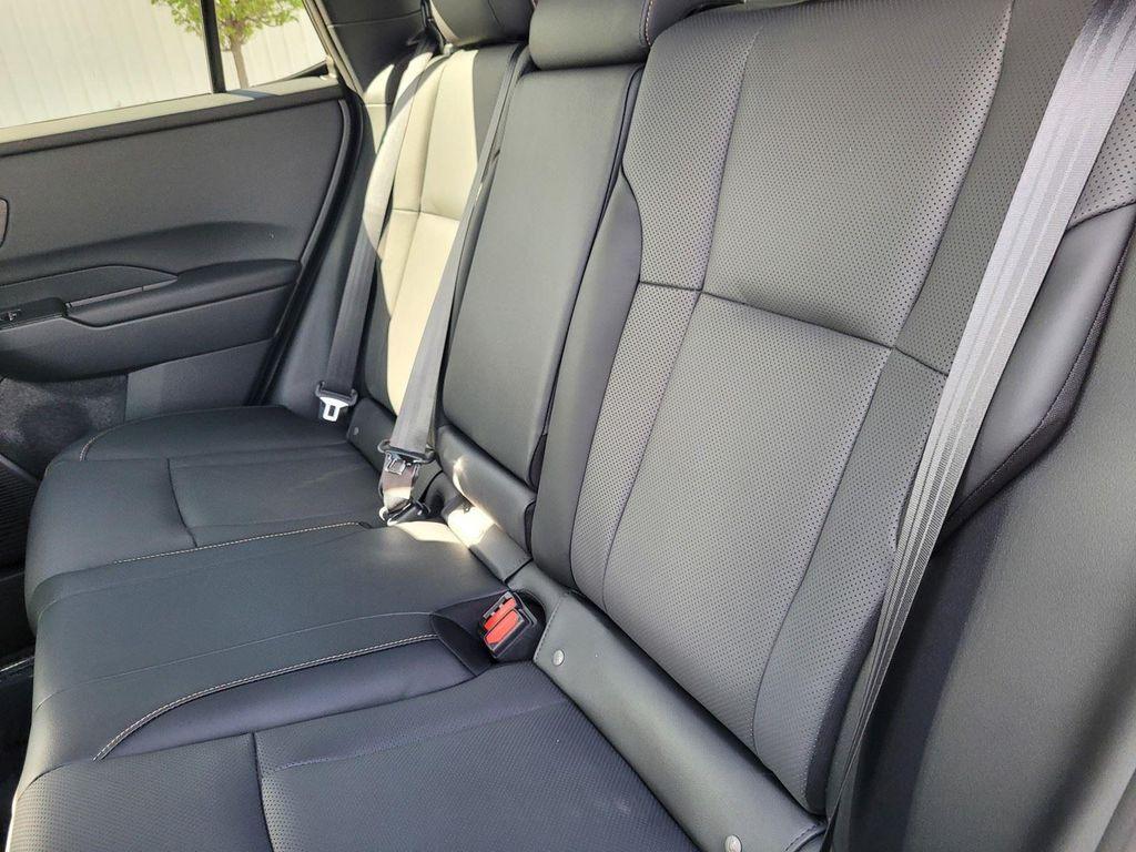 new 2026 Subaru Outback car, priced at $52,112