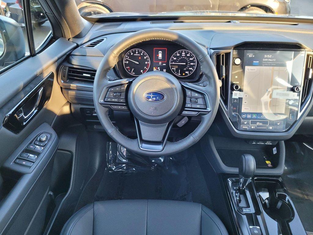 new 2026 Subaru Forester car, priced at $41,901