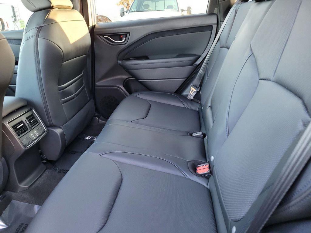 new 2026 Subaru Forester car, priced at $41,901