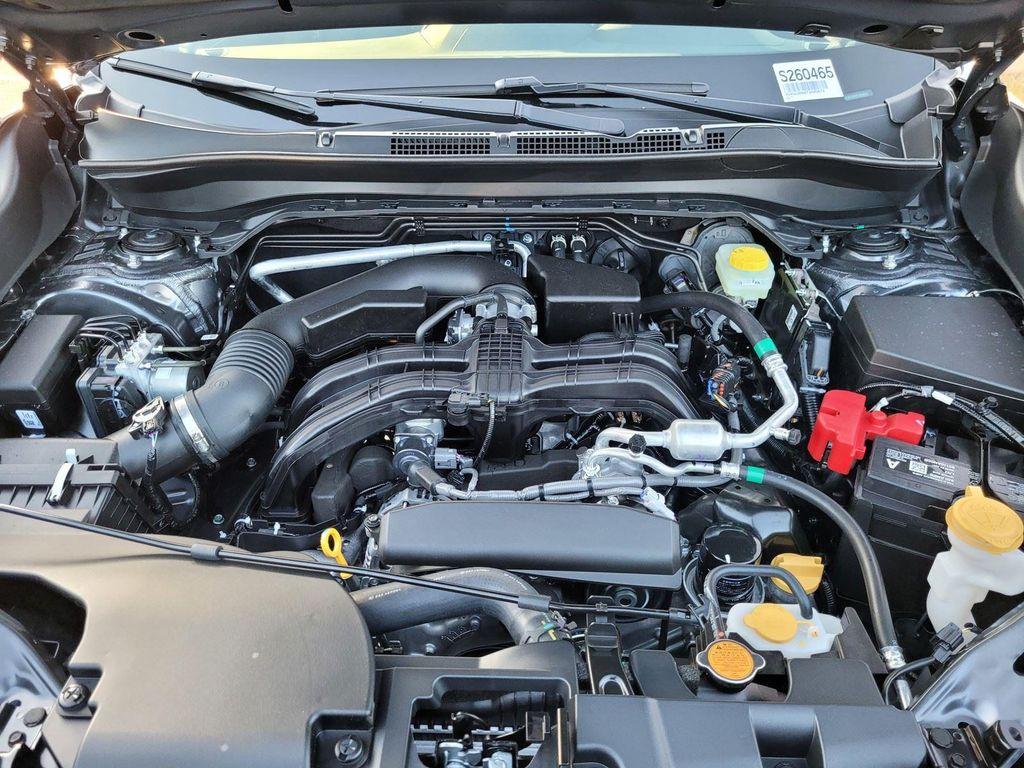 new 2026 Subaru Forester car, priced at $41,901