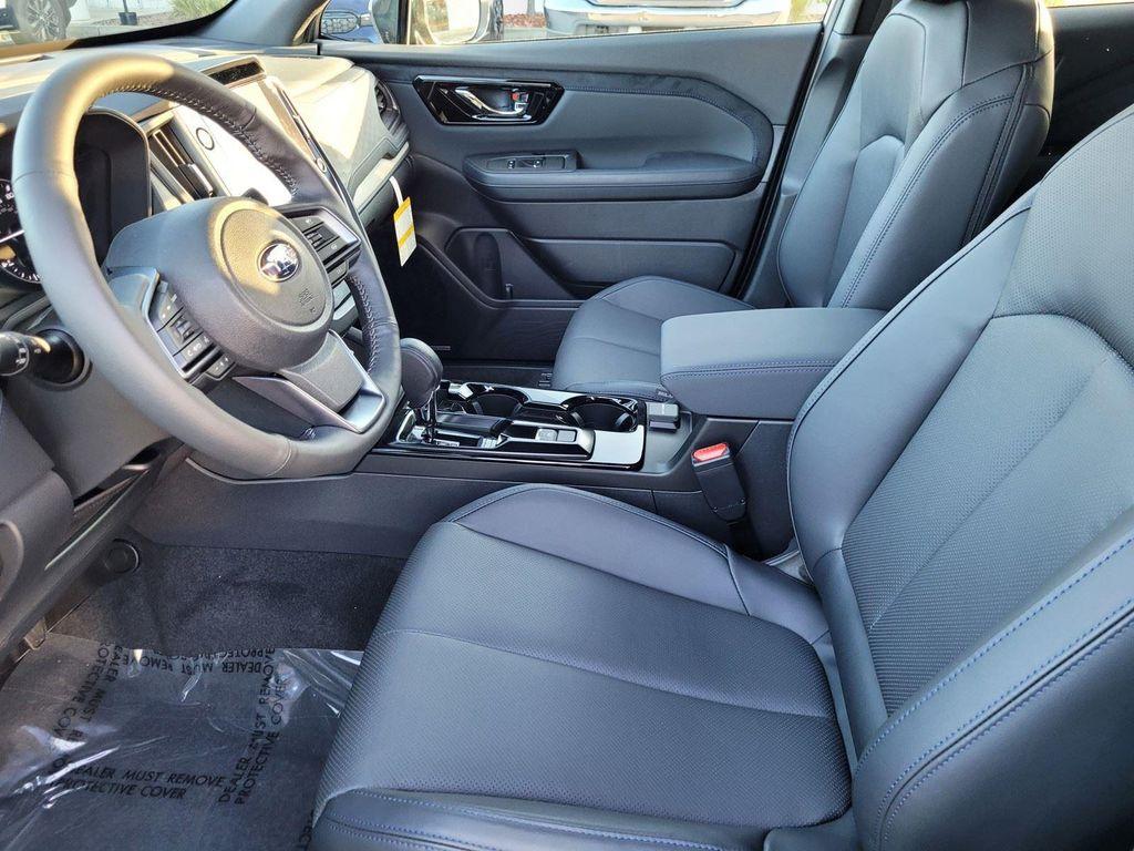 new 2026 Subaru Forester car, priced at $41,901