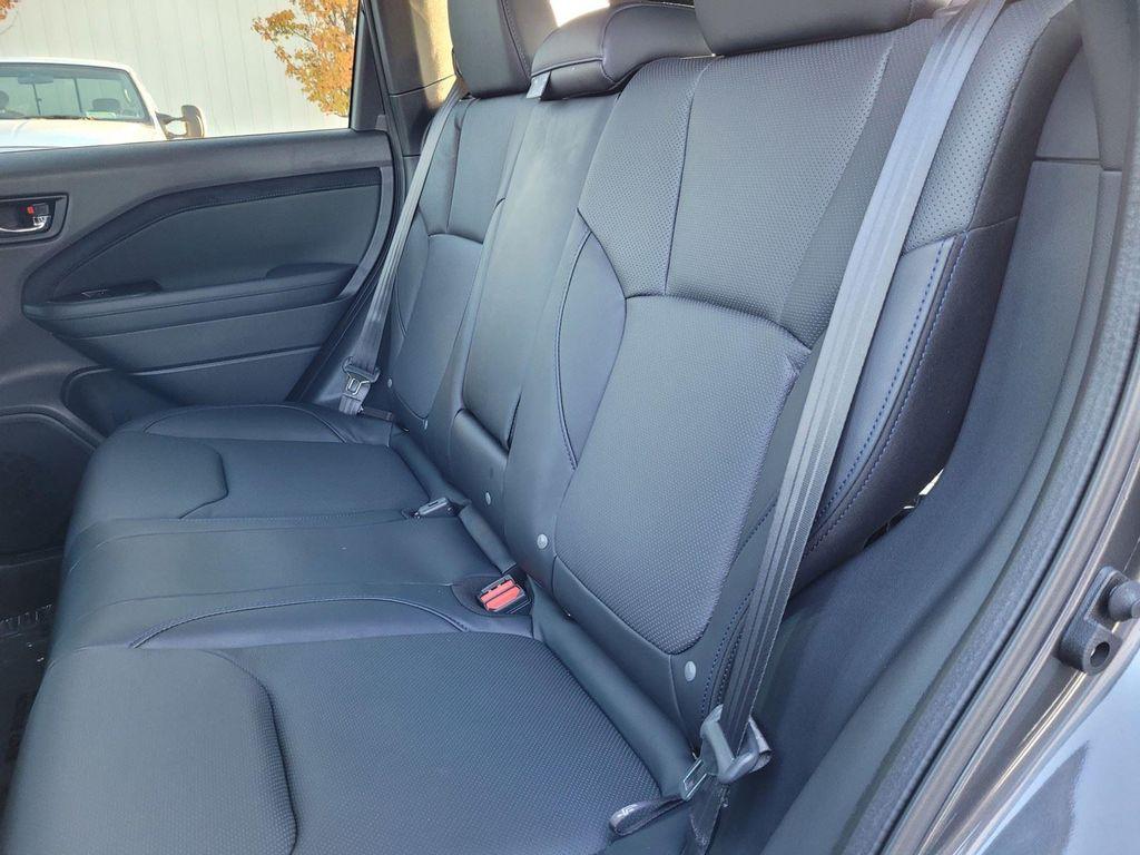 new 2026 Subaru Forester car, priced at $41,901