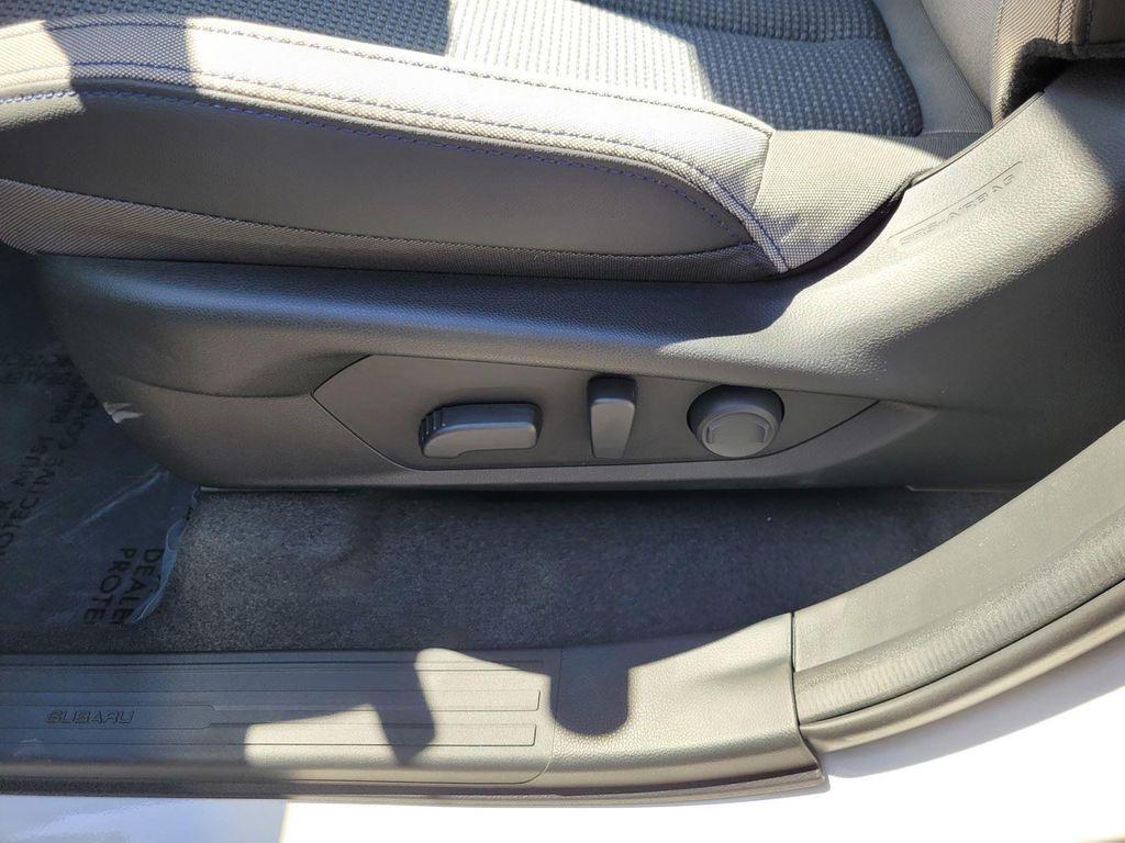 new 2025 Subaru Forester car, priced at $35,252