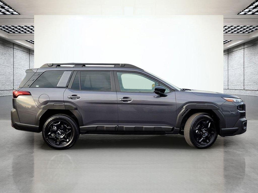 new 2026 Subaru Outback car, priced at $44,034