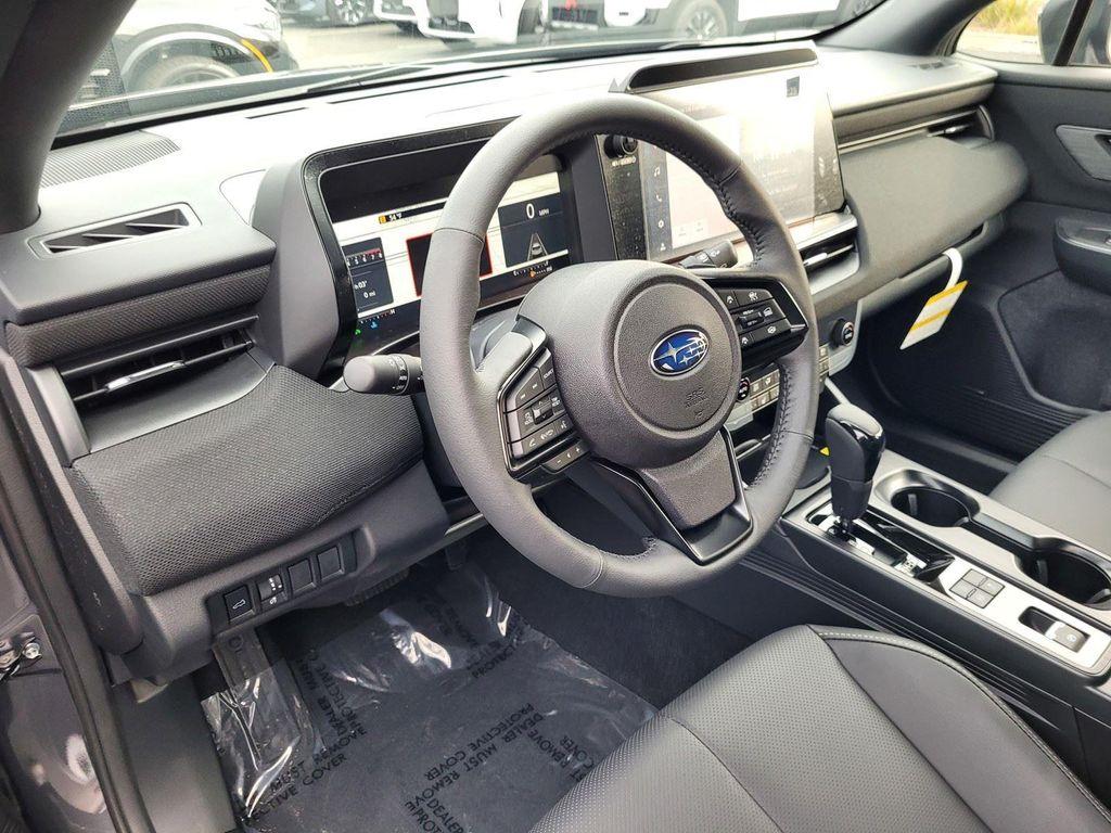 new 2026 Subaru Outback car, priced at $44,034