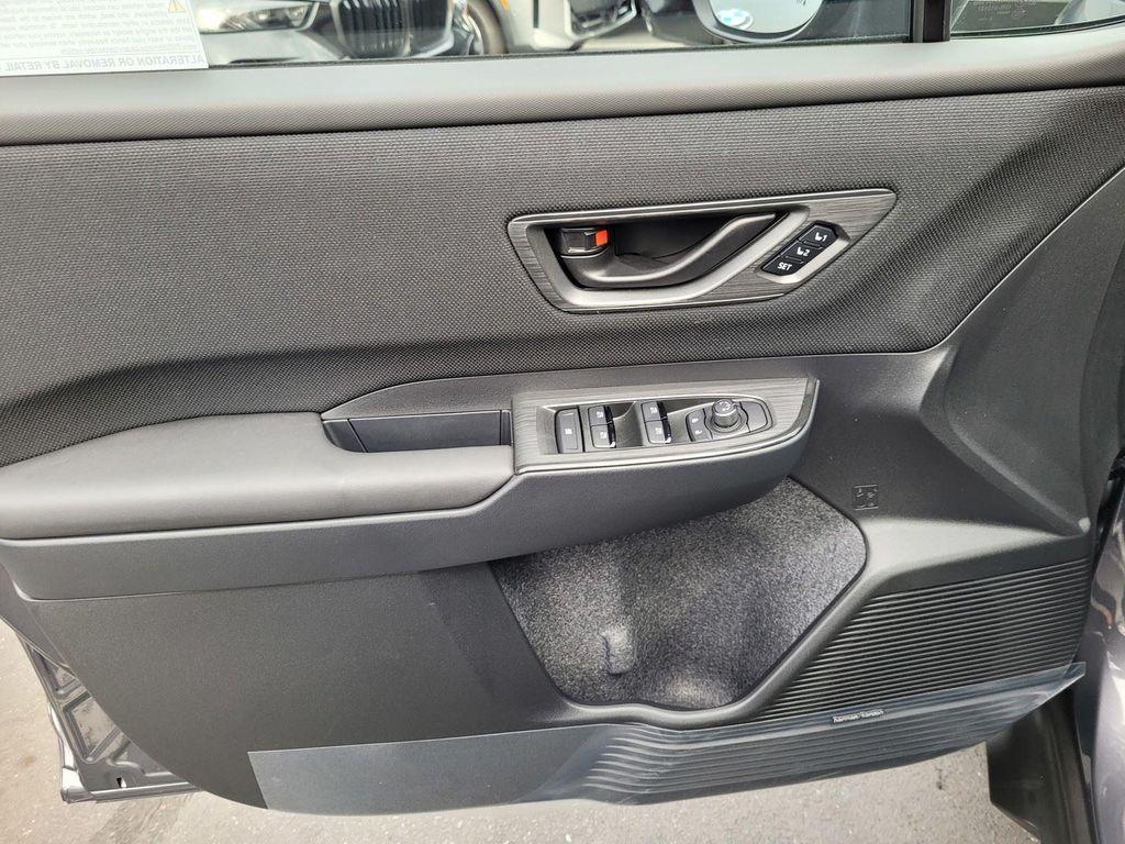 new 2026 Subaru Outback car, priced at $44,034