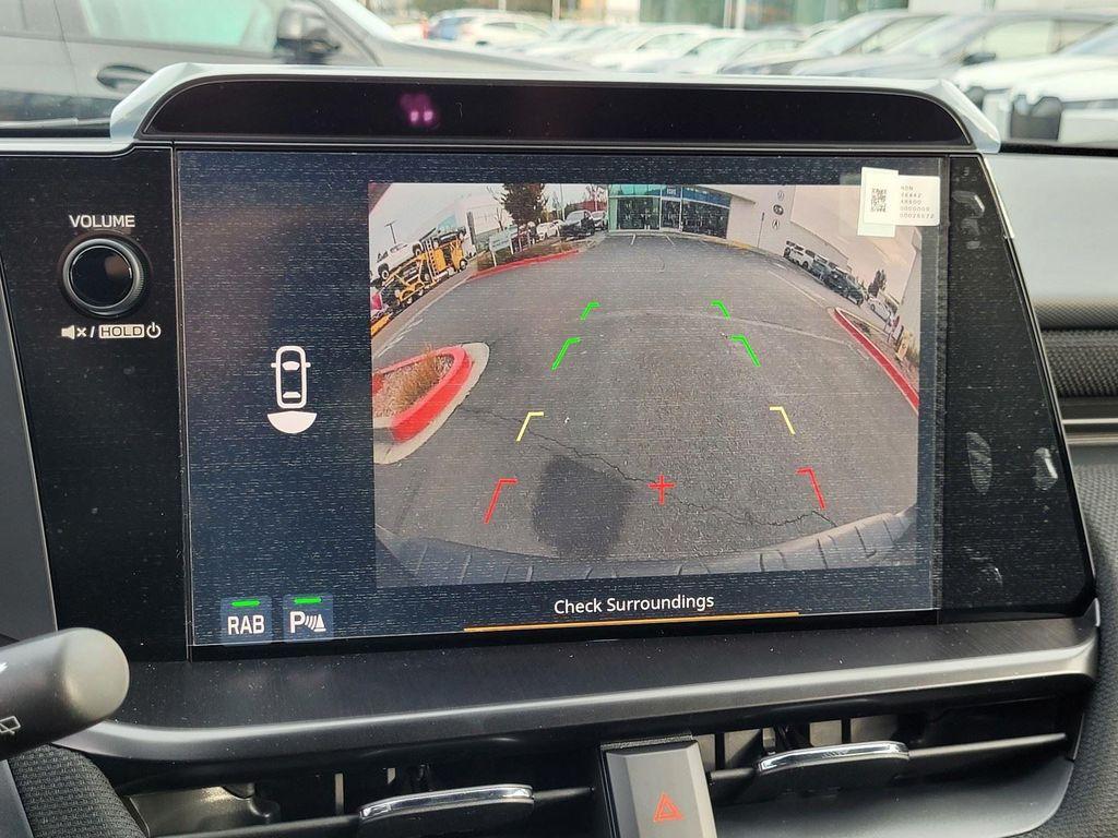 new 2026 Subaru Outback car, priced at $44,034