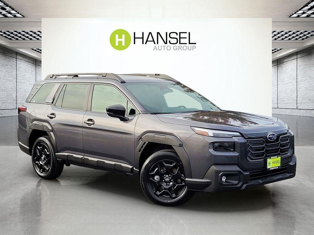 new 2026 Subaru Outback car, priced at $44,034