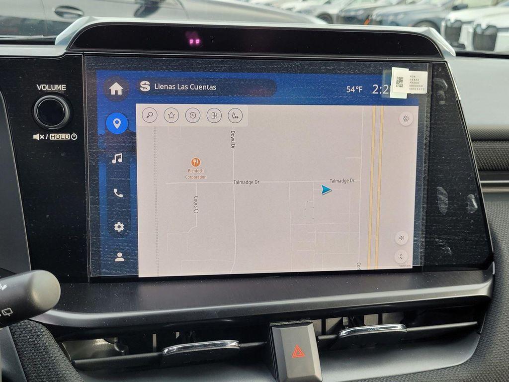 new 2026 Subaru Outback car, priced at $44,034