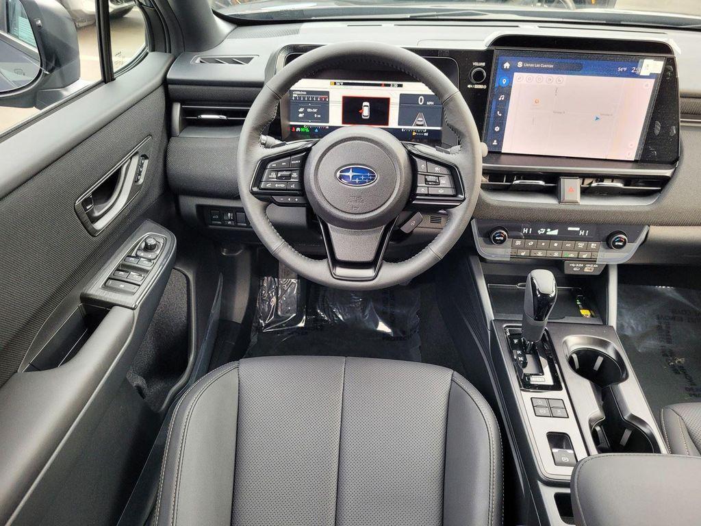 new 2026 Subaru Outback car, priced at $44,034