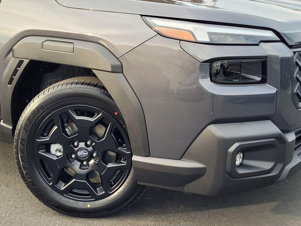 new 2026 Subaru Outback car, priced at $44,034