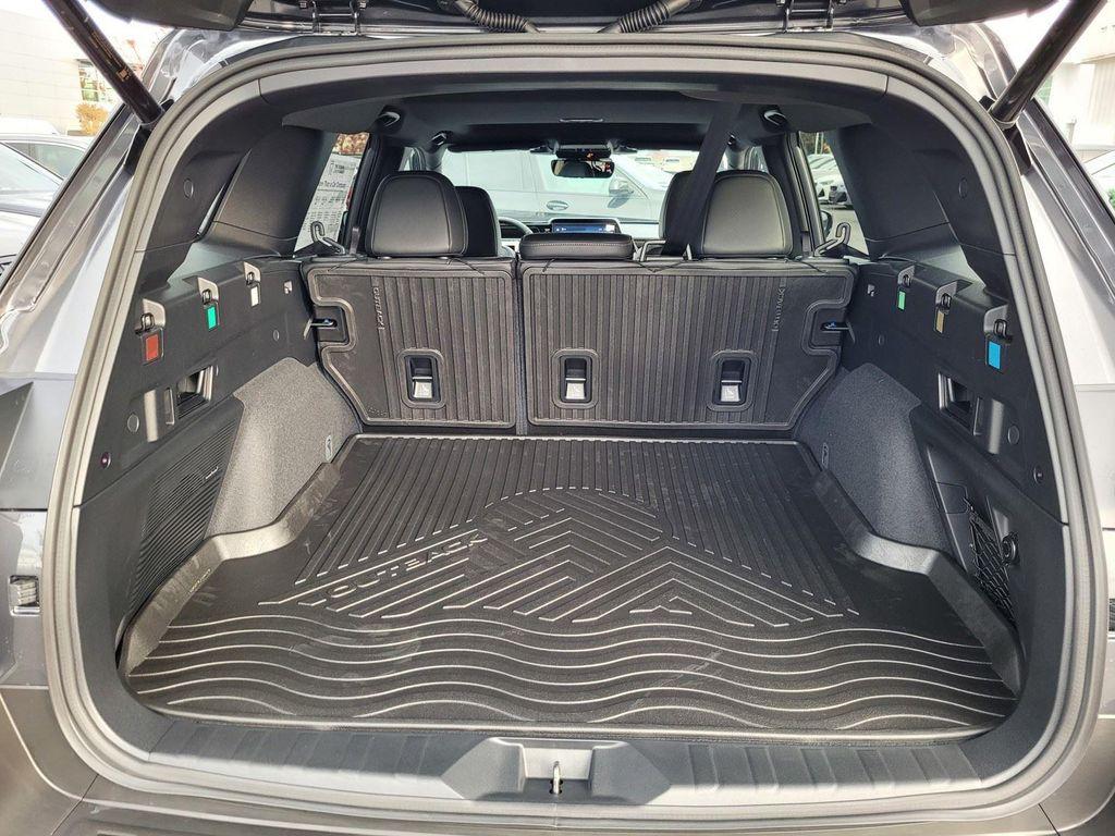 new 2026 Subaru Outback car, priced at $44,034