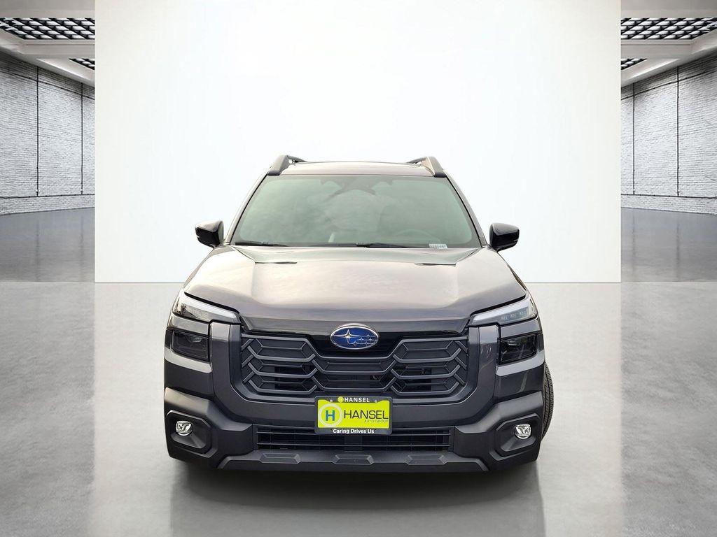 new 2026 Subaru Outback car, priced at $44,034