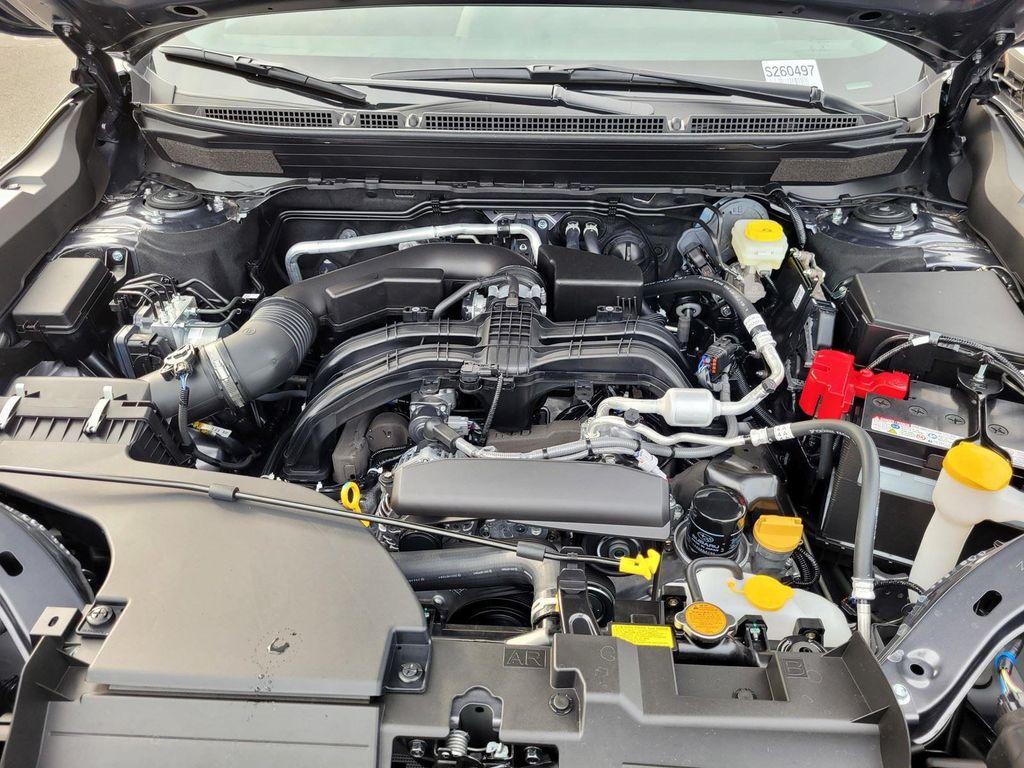 new 2026 Subaru Outback car, priced at $44,034