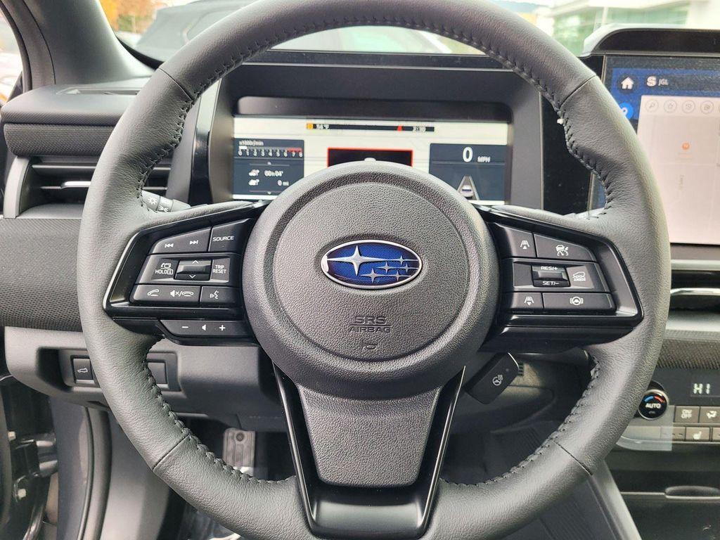 new 2026 Subaru Outback car, priced at $44,034