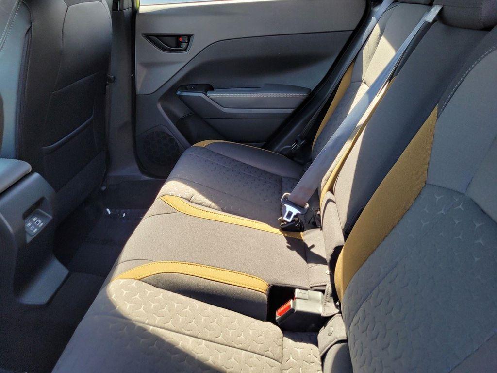 new 2026 Subaru Crosstrek Hybrid car, priced at $37,147