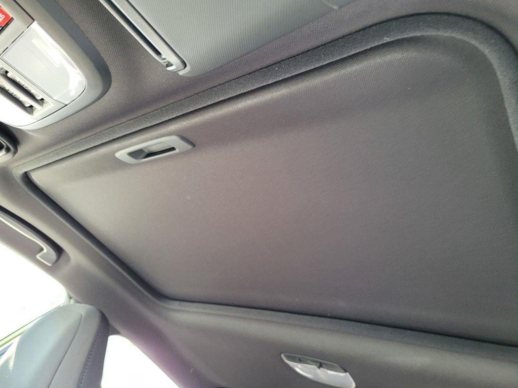 new 2026 Subaru Crosstrek Hybrid car, priced at $37,147