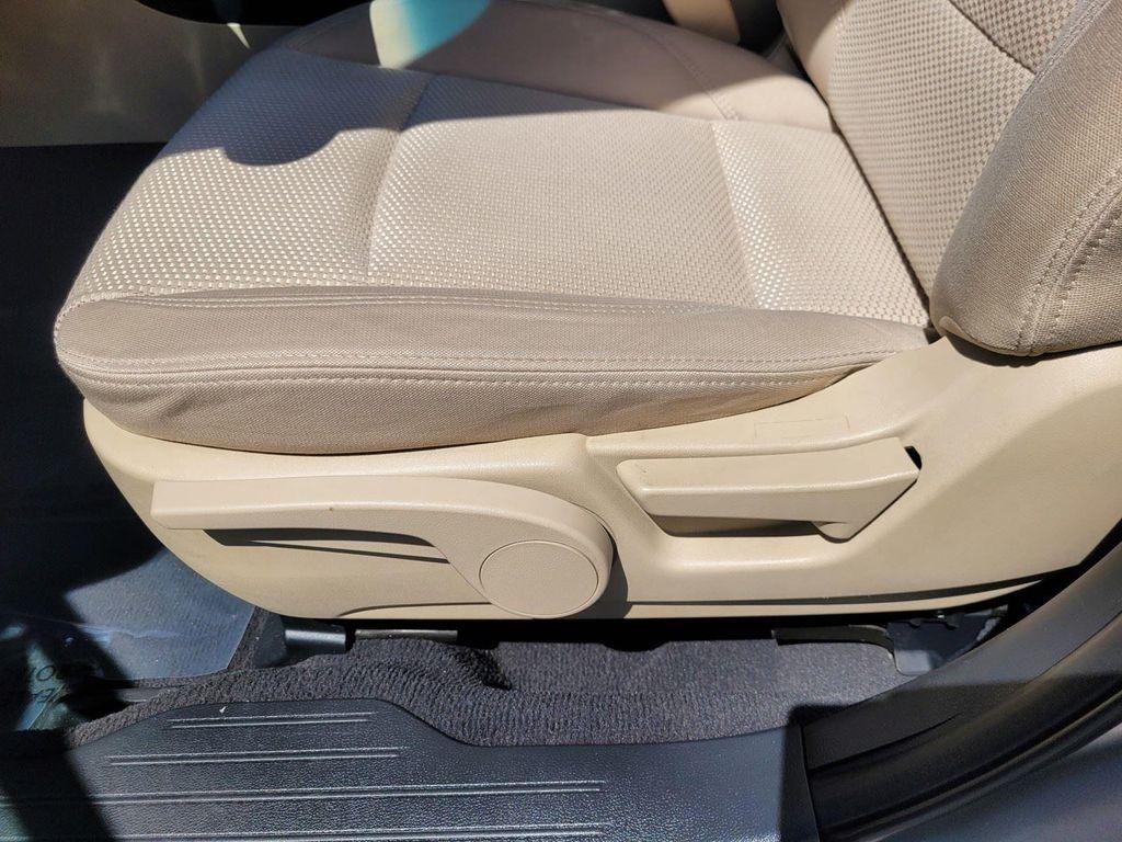 used 2018 Subaru Outback car, priced at $14,888