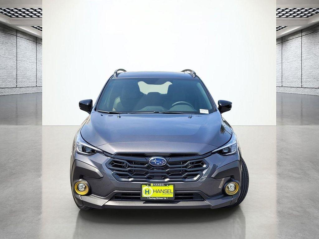 new 2026 Subaru Crosstrek Hybrid car, priced at $36,837