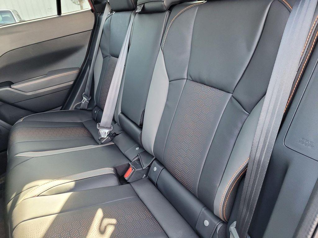 new 2026 Subaru Crosstrek car, priced at $32,683