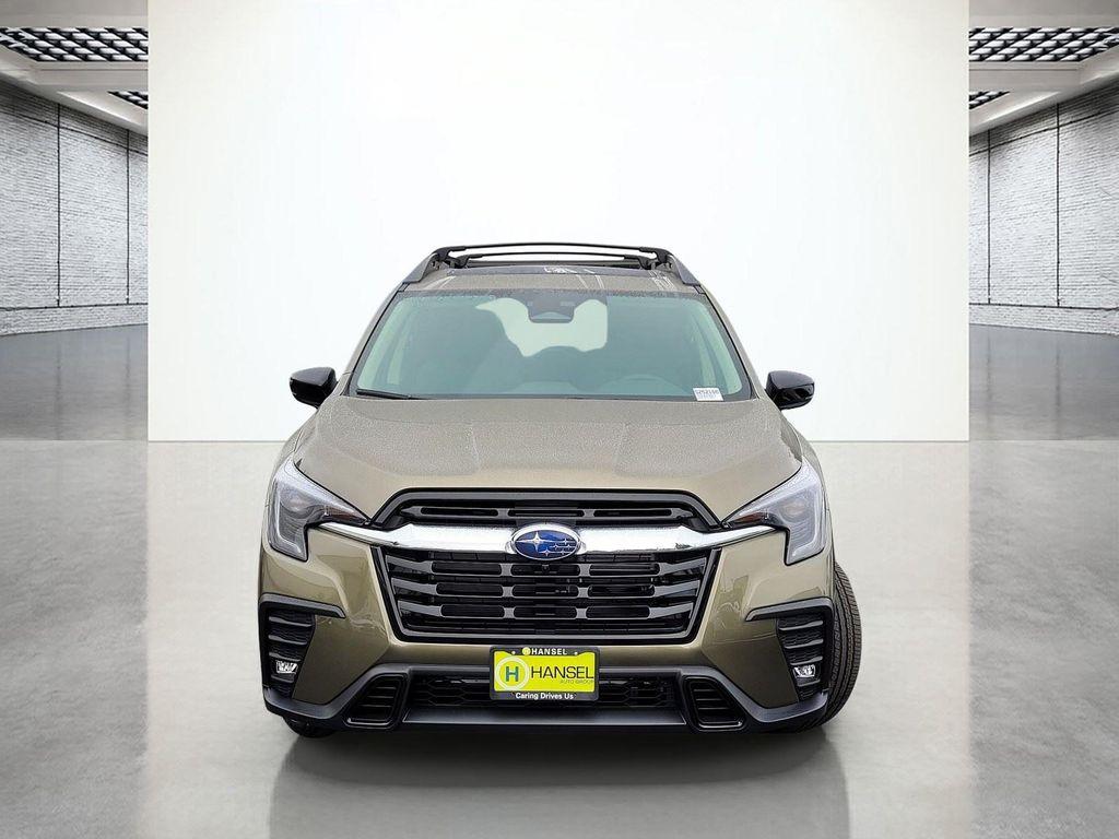 new 2025 Subaru Ascent car, priced at $45,494