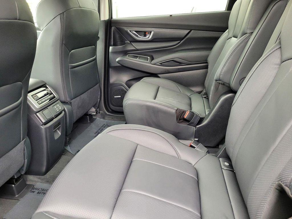 new 2025 Subaru Ascent car, priced at $45,494