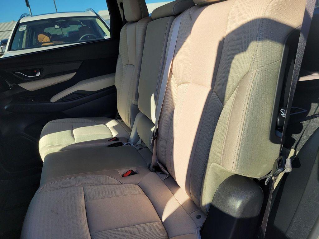 used 2022 Subaru Ascent car, priced at $26,500