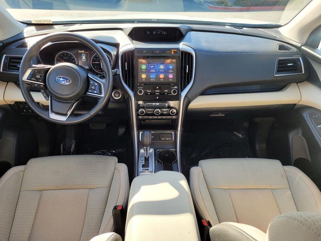 used 2022 Subaru Ascent car, priced at $26,500