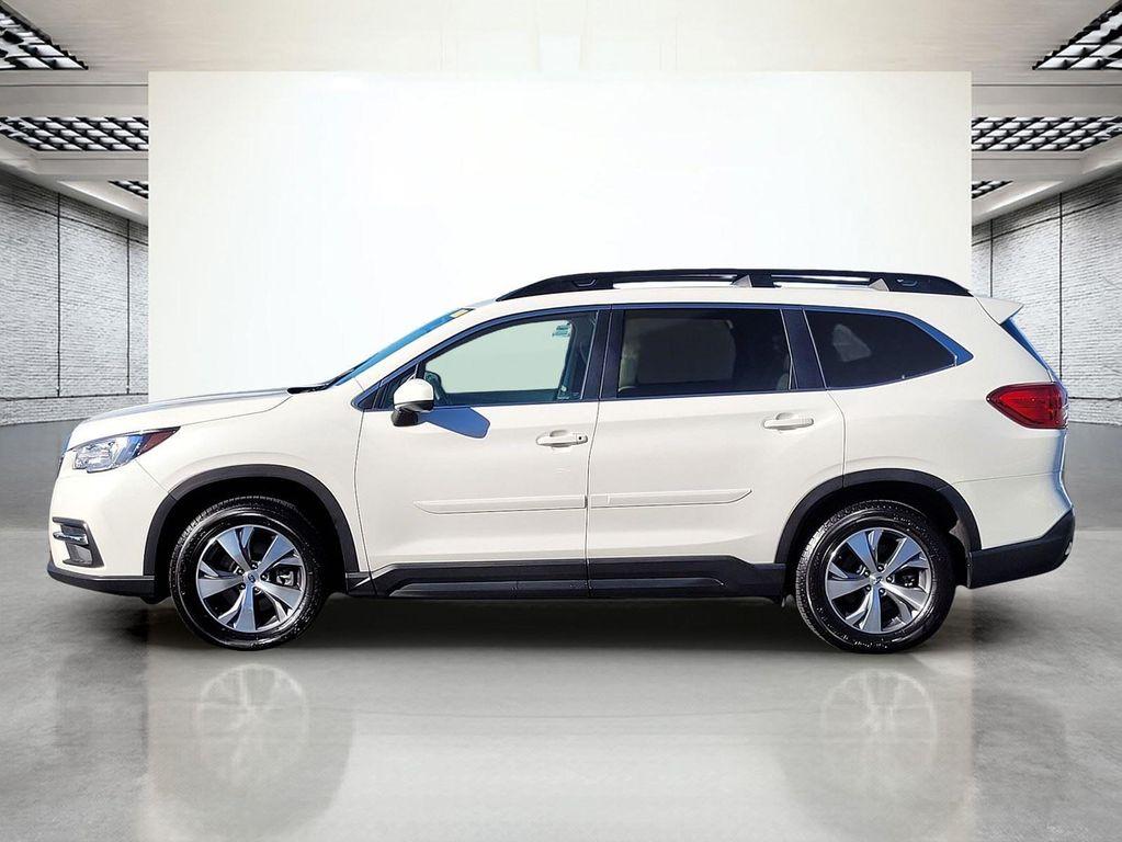 used 2022 Subaru Ascent car, priced at $26,500
