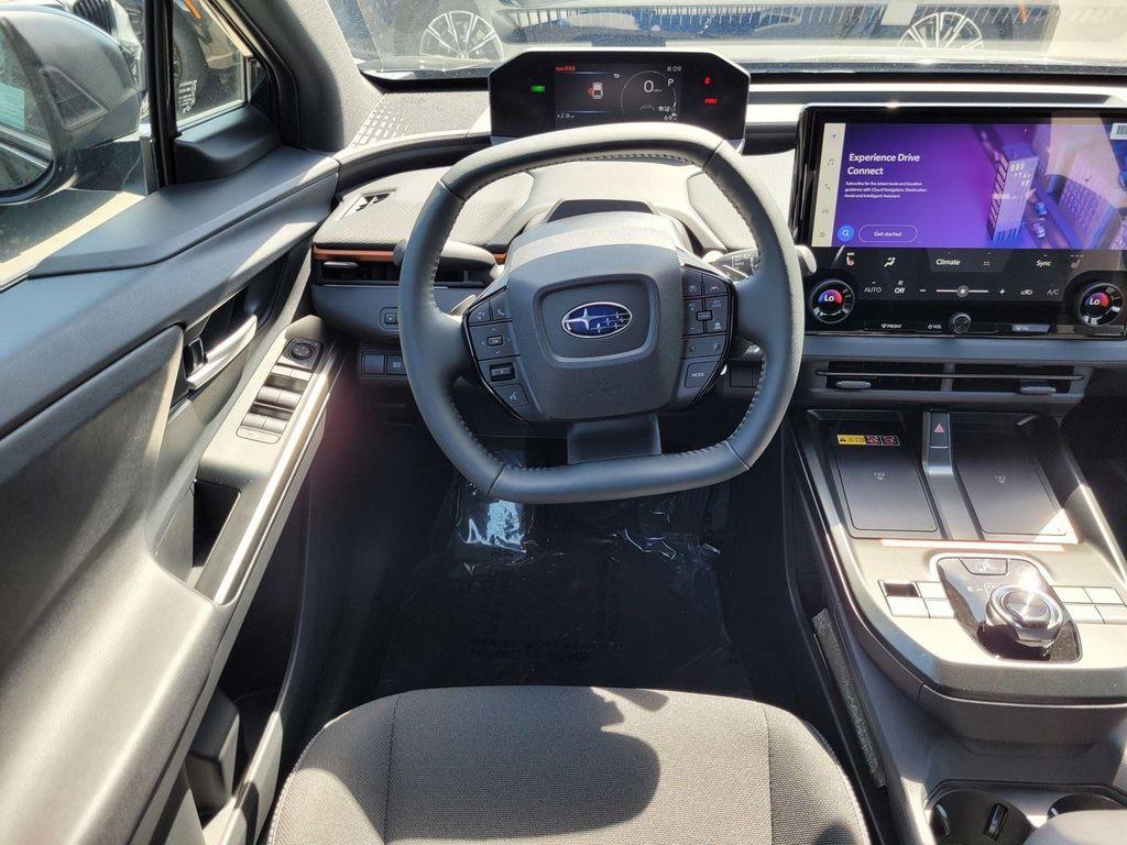 new 2026 Subaru Uncharted car, priced at $34,686