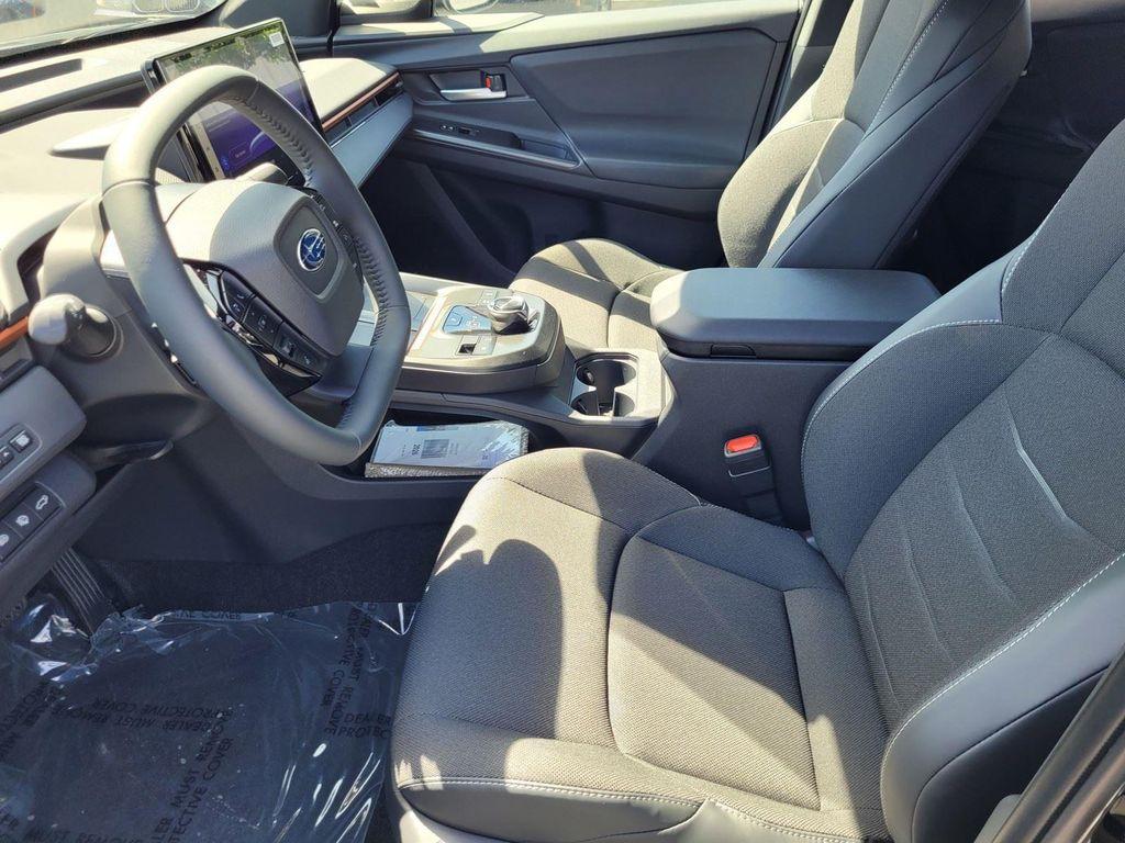 new 2026 Subaru Uncharted car, priced at $34,686