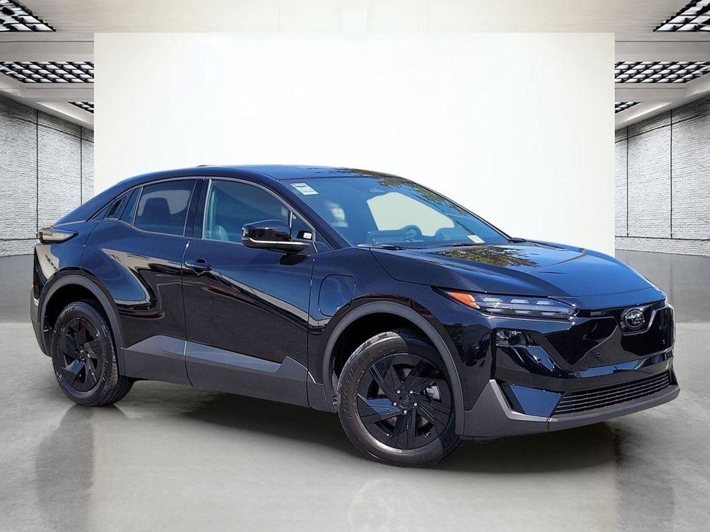 new 2026 Subaru Uncharted car, priced at $34,686